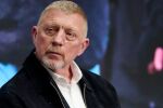 Бившата отново съди Борис Бекер