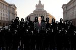 104 дни откакто Румен Радев напусна президентството. Очаква се днес да обяви, че той е новият премиер