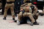 Зрелищно антитерористично учение на всички структури на полицията във Варна