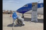 САЩ подготвят евакуационен полет за американци от круизен кораб с хантавирус