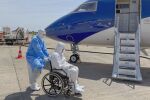 Гърция поставя под 45-дневна карантина свой гражданин от кораба с хантавирус