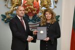 Вижте министрите в кабинета на Румен Радев