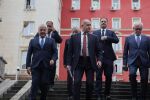 Кой кой е в правителството на Румен Радев?