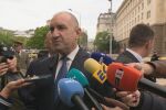 Радев: Имаме мнозинство, няма да бъде проблем. „Галопиращите цени“ - сред първите задачи на новия кабинет