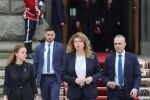 Йотова: Министрите имат професионален багаж и кураж да управляват