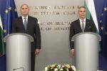 Гюров: Оставяме една изправена държава и едно изправено общество. Новият кабинет - с първо заседание още днес