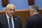 Демерджиев: Създадох сериозен дискомфорт на двама души в НС, появяването ми в МВР ще задълбочи този дискомфорт
