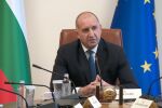 Румен Радев разпредели ресорите на вицепремиерите