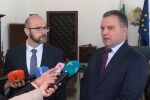 Николай Найденов: ВСС и Инспекторатът са извън мандата си, нужни са законови промени