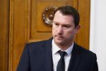 Николай Копринков става шеф на политическия кабинет на премиера Радев 