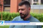 Какво да правим след ухапване от кърлеж? (ВИДЕО)