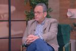 Стоянович: Казармата учеше, че животът не е само пелени, бонбони и гювеча на баба