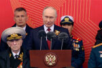 Путин: Новият световен ред трябва да се основава на Устава на ООН и принципа за неделима сигурност