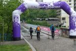 В очакване на Giro d'Italia: Стотици велосипедисти вече са по улиците на Велико Търново 
