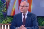 Сергей Станишев: Румен Радев няма да бъде „втори Орбан“