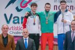 Златен уикенд за България в спортната гимнастика