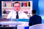 Дмитро Кулеба към Путин: Благодаря Ви, че поставихте Руската империя на смъртно легло