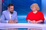 „Казаха, че нямам шанс, а сега чакам дете“: Историята на Виолета Пефтичева и лекаря, който промени живота й