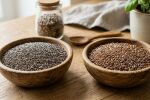 Кой е българският вариант на семената от чиа
