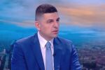 Ще бъде ли Андрей Гюров кандидатът на ПП-ДБ за президент?