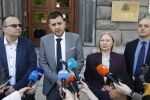 „Демократична България“ за предложенията на управляващите: Не виждаме достатъчни мерки за спекулата с горивата