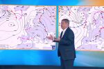 Георги Рачев: Опасните явления с бури и градушки продължават поне до 24 май