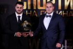 Треньорът на Карлос Насар стана баща на рождения му ден
