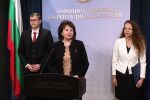 „Прогресивна България“ за промените в съдебната власт: За да има реформа, трябва да има работещ ВСС