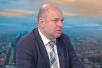 Владислав Панев за мерките срещу поскъпването: Още чиновници в администрацията - това ли ще е големият ефект?