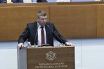 Деньо Денев е освободен от длъжността заместник-председател на ДАНС
