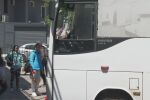 Колани в автобусите: В някои дори няма, в други - 