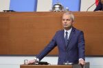 Костадин Костадинов призова за комитет за провеждане на референдум