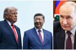 Кремъл, докато Тръмп е със Си Цзинпин: Путин ще посети Китай много скоро