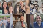 Всички подкрепят Дара. Успех ѝ пожелаха и от 