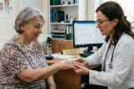 Какви са различните видове възпалителен артрит?