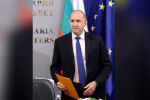 Румен Радев: Държавата няма да се меси на пазара, но без регулации пазарът се провръща в джунгла