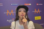 DARA пред bTV преди полуфинала на „Еврозивия“: Смятам, че съм абсолютно готова да изляза на тази сцена
