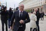 Демерджиев: Няма да остане тайна колко е струвала охраната на Борисов и Пеевски