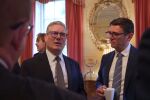 Вътрешнопартийно напрежение разклаща управлението на Киър Стармър