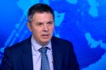 Филип Гунев: Няма как Борисов и Пеевски да са били застрашавани 10 години. Очевидно охраната им е политическо решение