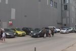 След стрелбата в кв. „Надежда“ в София полицията още издирва извършителите