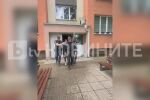 Полицията задържа мъжа, обвинен за стрелба в столичния квартал „Надежда“
