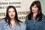 Милена Милотинова след историческата победа на DARA: Добре дошли в София догодина!