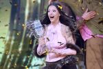 DARA - от хиперактивността до триумфа на „Евровизия“