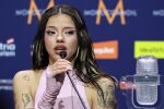 bTV посреща DARA на летище „Васил Левски“ в София