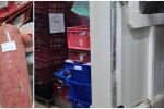Близо 7 тона негодно и старо месо отиват в екарисажа след спешна акция в Костинброд
