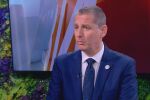 „Трябва ни спешна интервенция, почти реанимация“. Прокурор за съдебната система