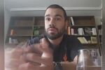 Безграничната сила на човешкия дух: Мъж пребори седем вида рак и стана лекар, за да помага