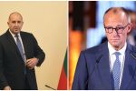 Първото официално посещение на Румен Радев като премиер ще е в Германия