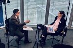 Лаура Кьовеши ексклузивно в „120 минути“: Европейската прокуратура и българският възел